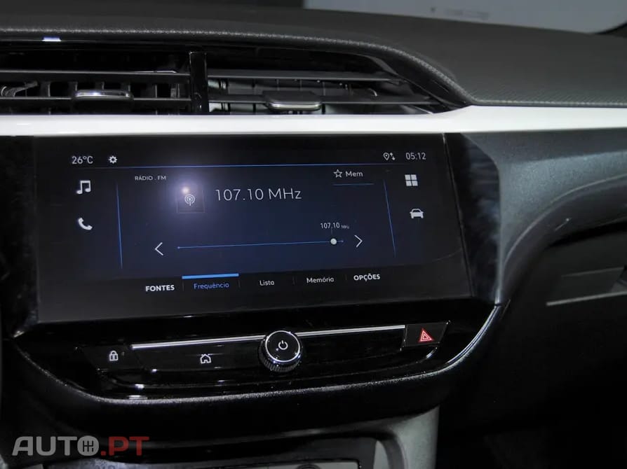 Opel Corsa 1.2 HYBRID GS eDCT