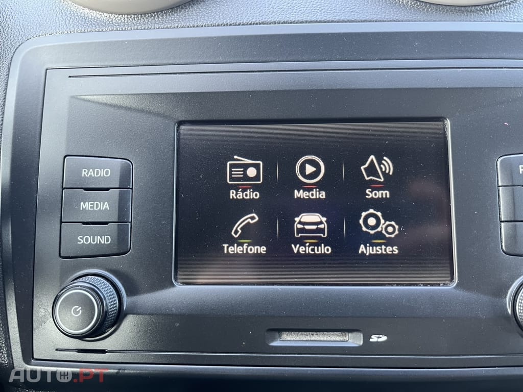 Seat Ibiza 1.0 Style