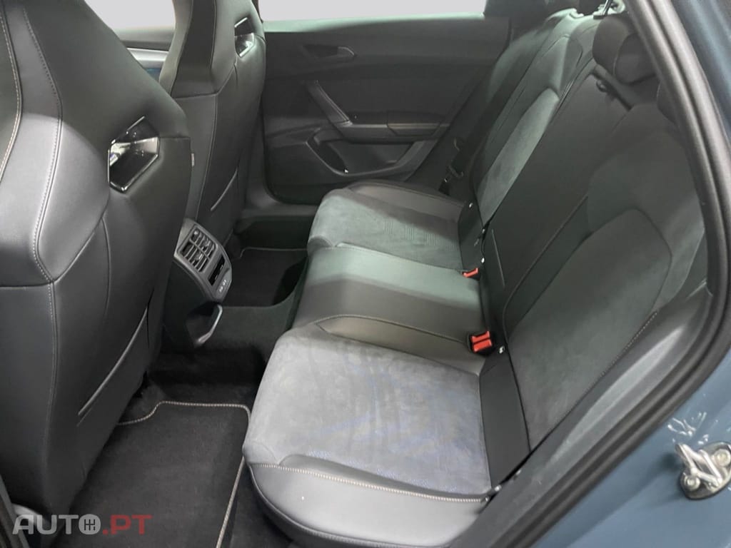 Cupra Leon ST VZ 1.5TSI eHYBRID DSG I.V.A DEDUTIVEL 