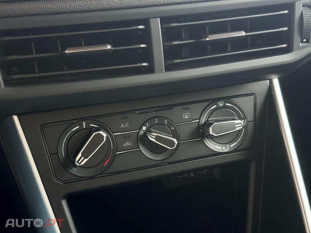 Volkswagen Polo 1.0 TSI Style