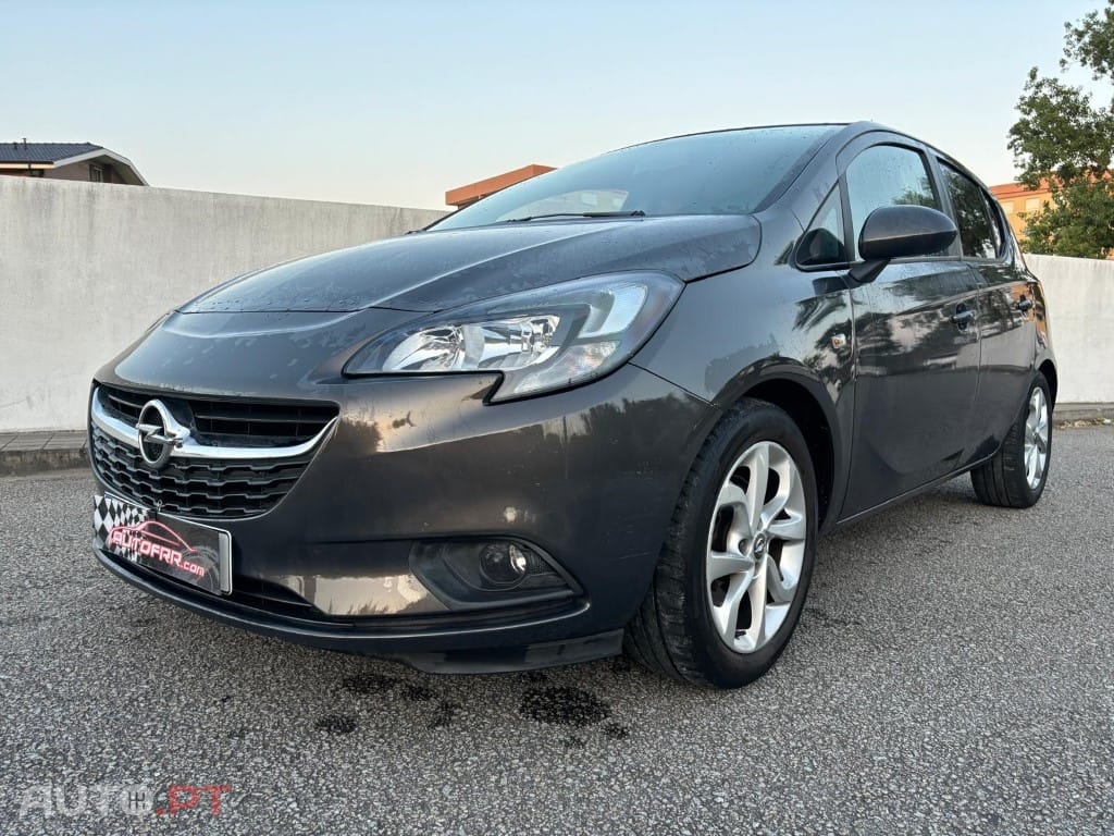 Opel Corsa 1.3 CDTi Cosmo