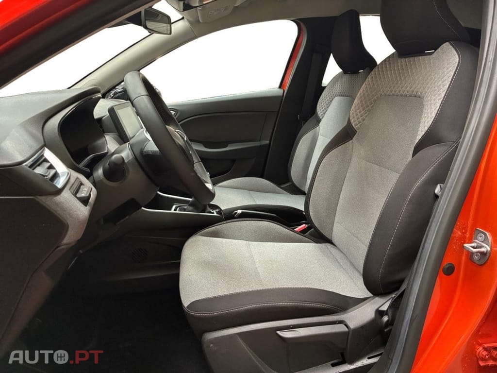 Renault Clio 1.0 SCe Evolution