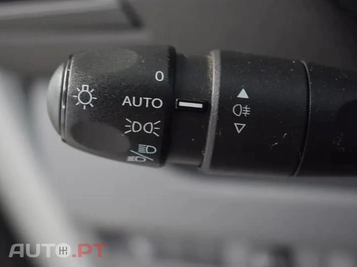Opel Vivaro 1.5 CDTi L2H1 Essentia