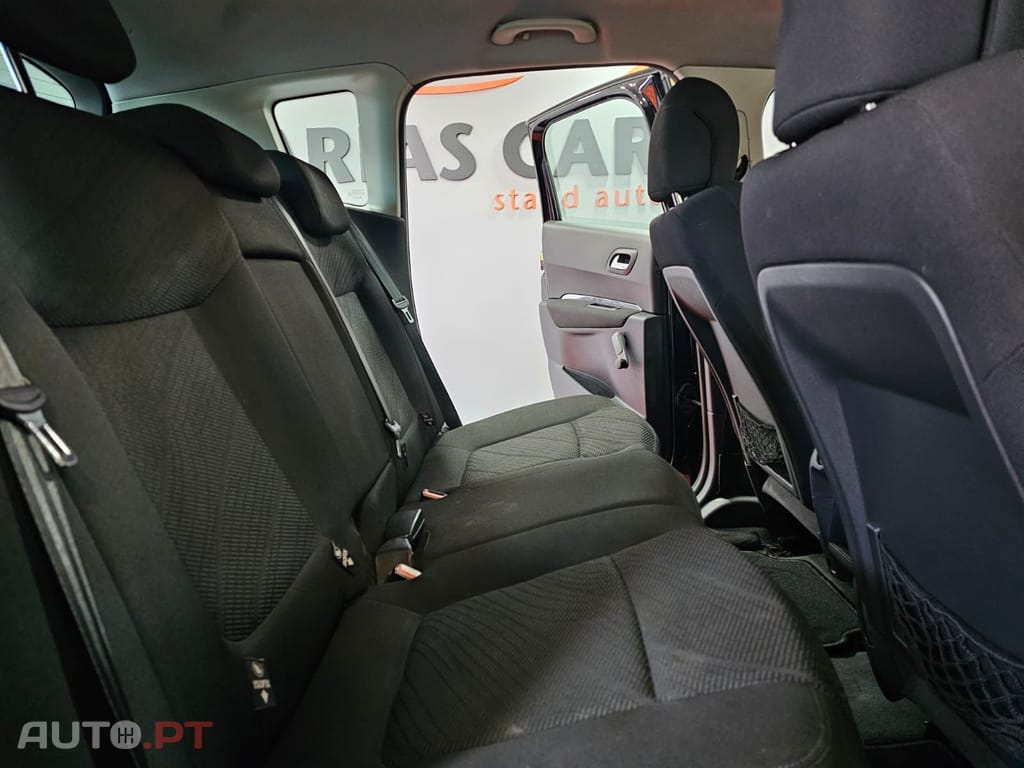 Peugeot 3008 1.6 HDi Premium