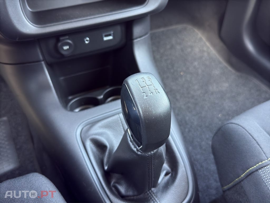 Citroen C3 1.2 PureTech Feel