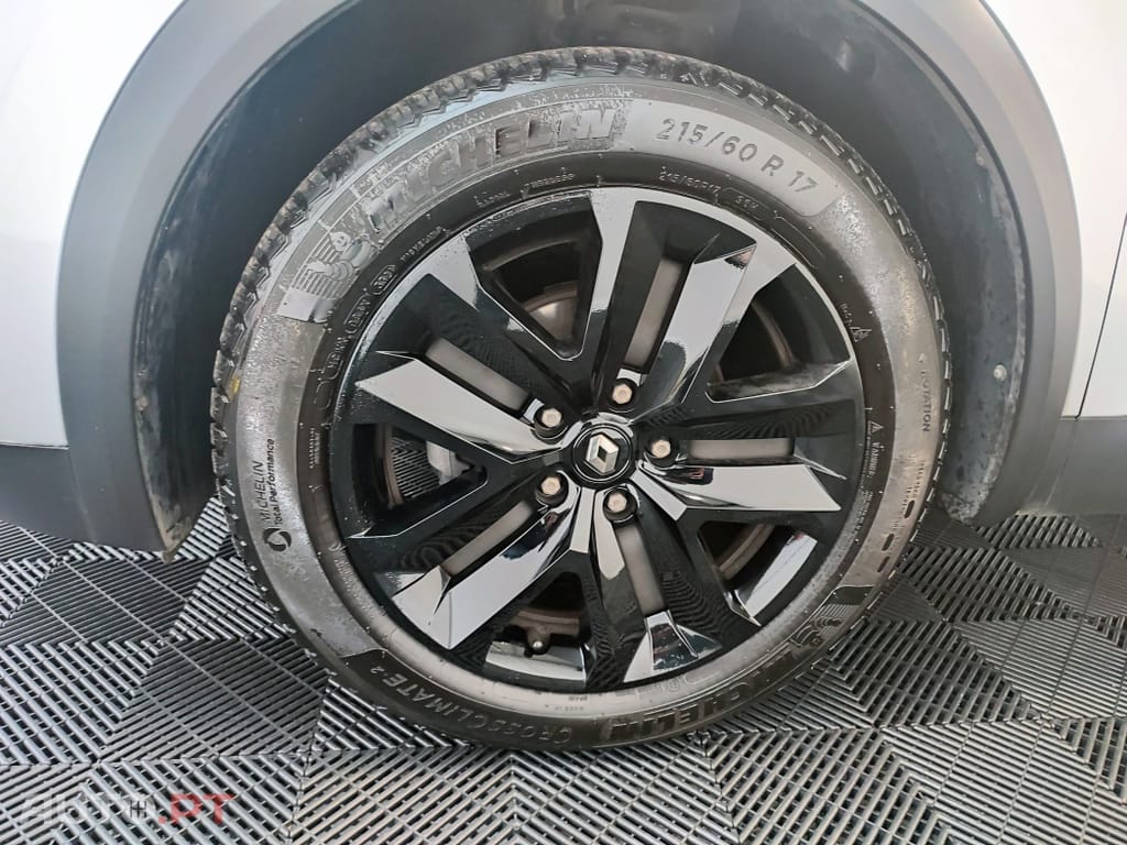 Renault Captur ND