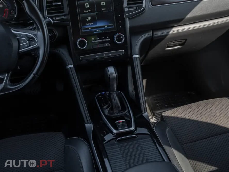Renault Koleos 2.0 dCi Initiale Paris X-Tronic