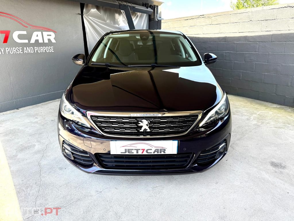 Peugeot 308 1.2 PureTech Allure