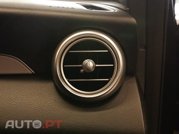 Mercedes-Benz GLC 300 4Matic 9G-TRONIC AMG Line