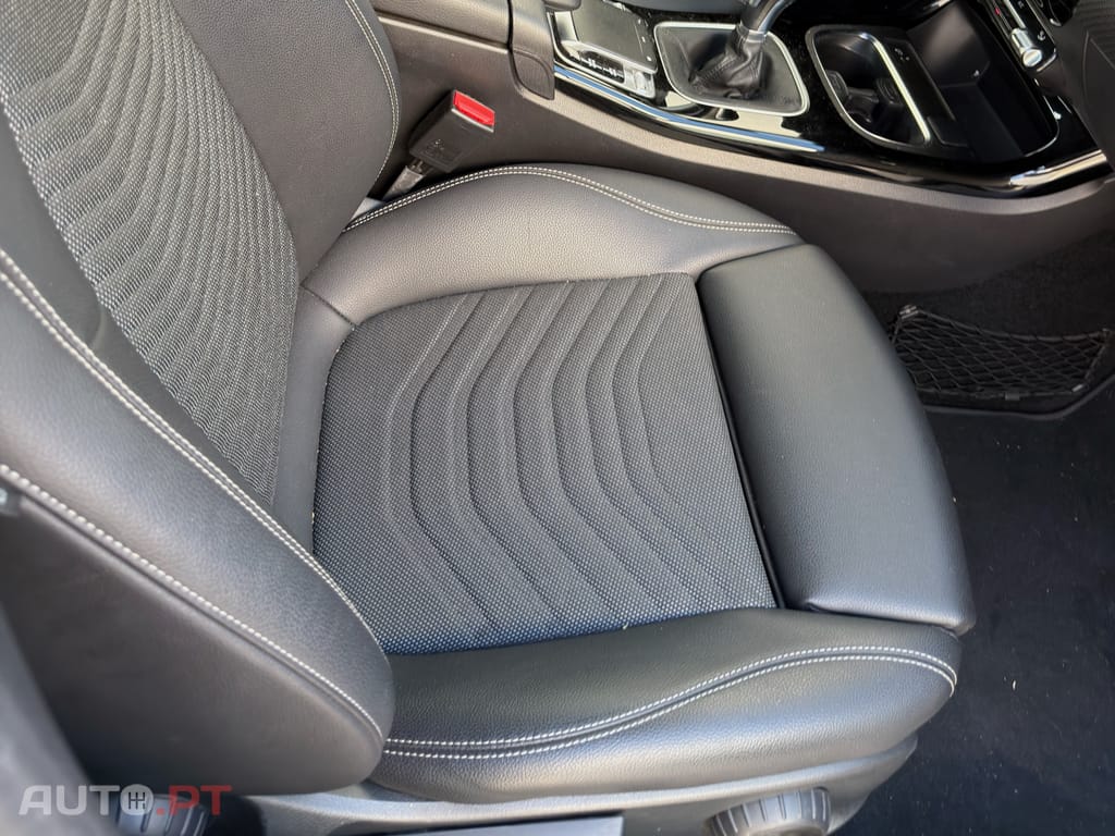 Mercedes-Benz A 160 Style