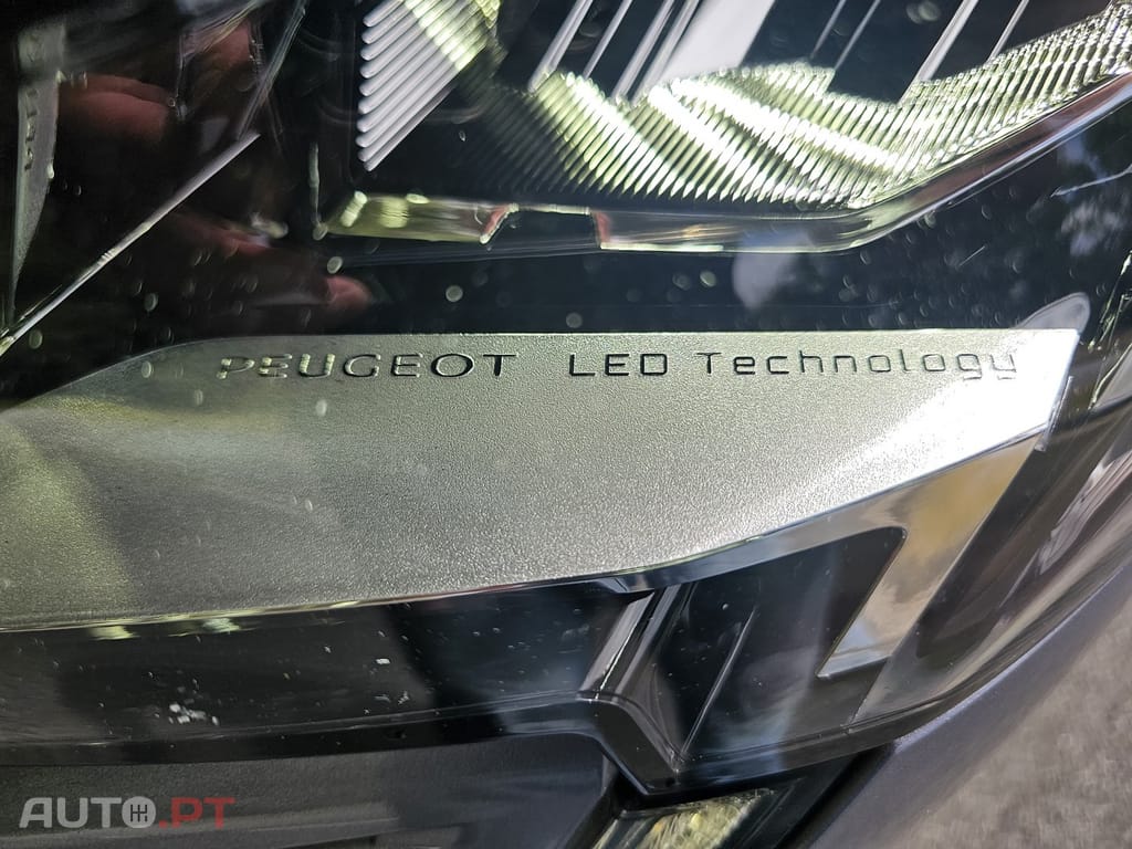 Peugeot 3008 BlueHDi 130 Stop & Start Active Pack