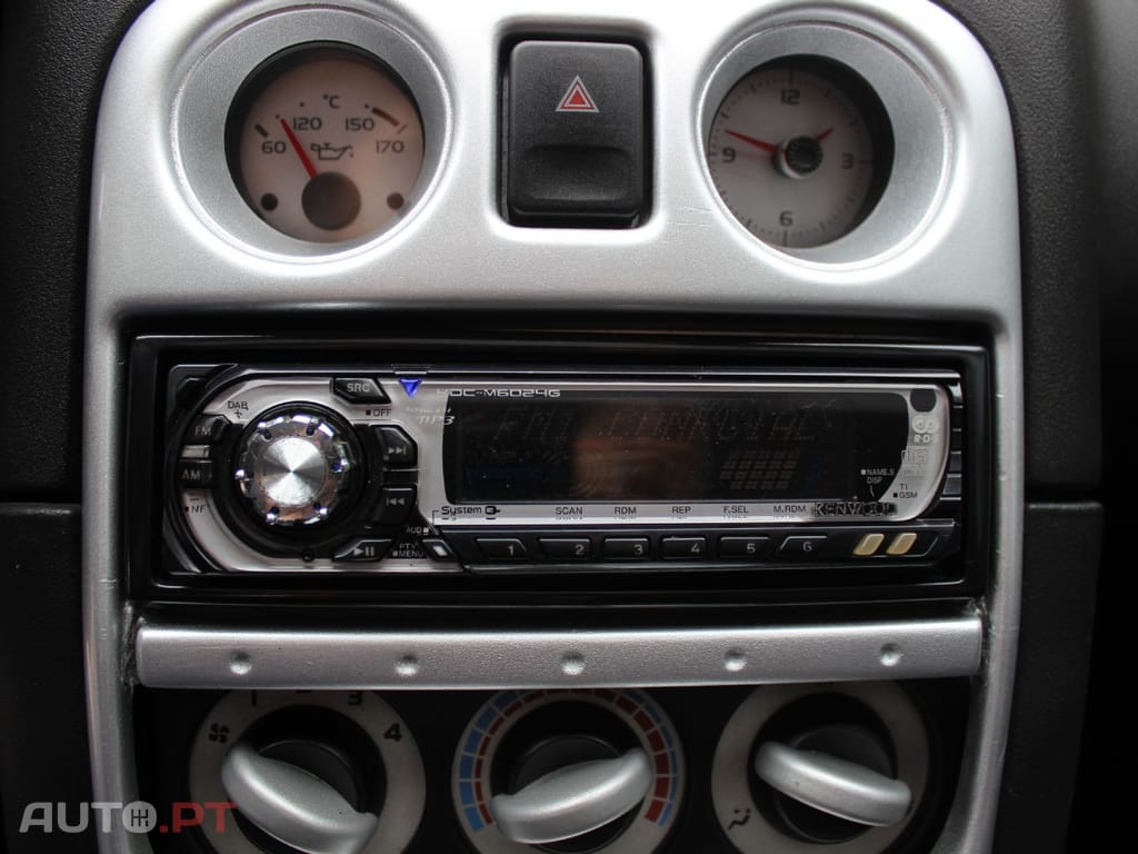 MG MGF 1.8