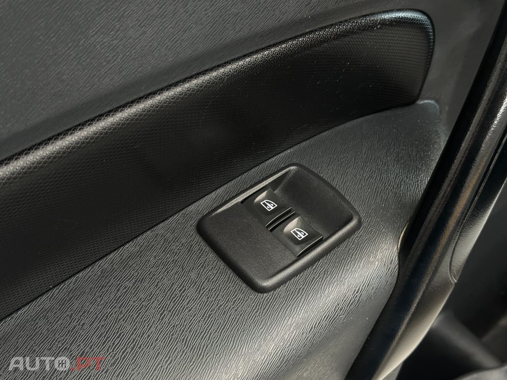 Mercedes-Benz Citan 109 CDi/27
