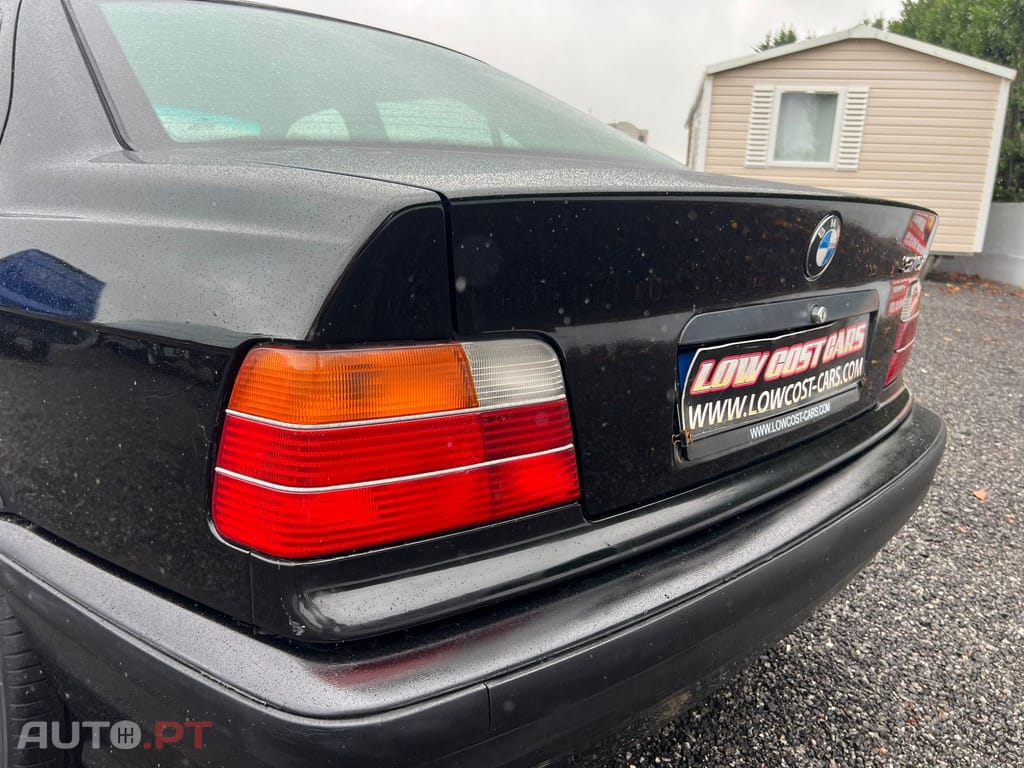 BMW 316 i