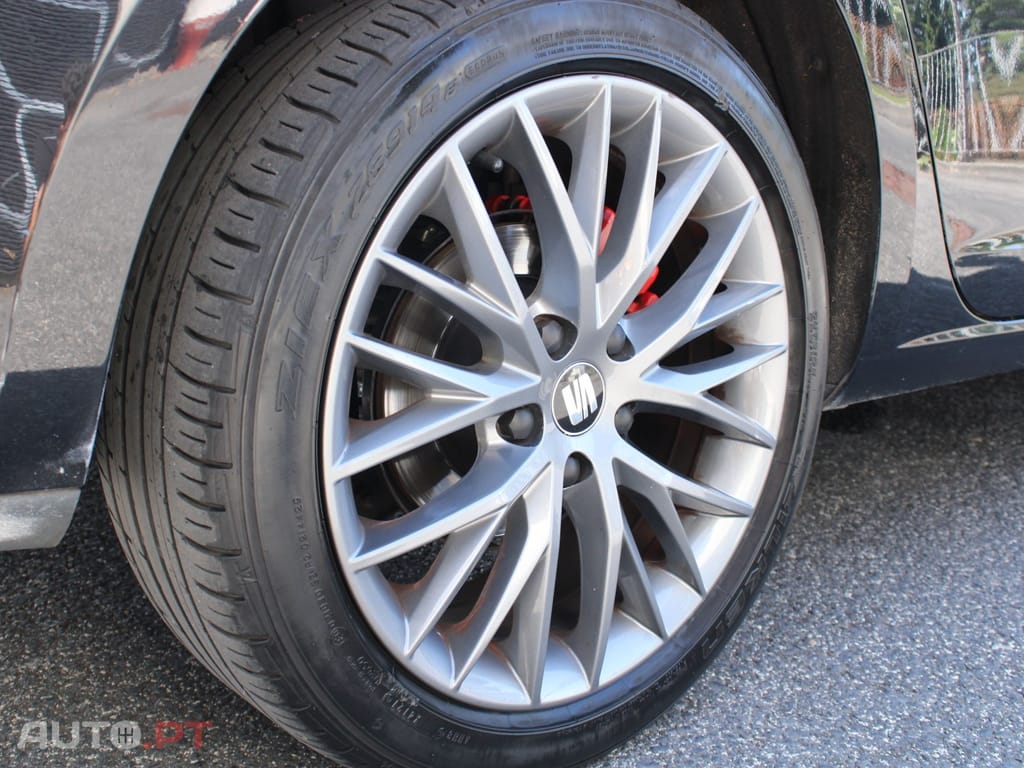 Seat Leon 1.6 TDI Ecomotive Style