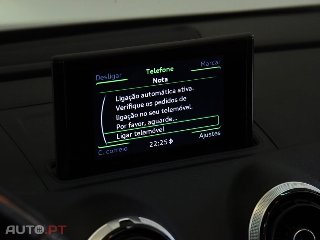 Audi A3 Cabrio 1.6 TDi S-line