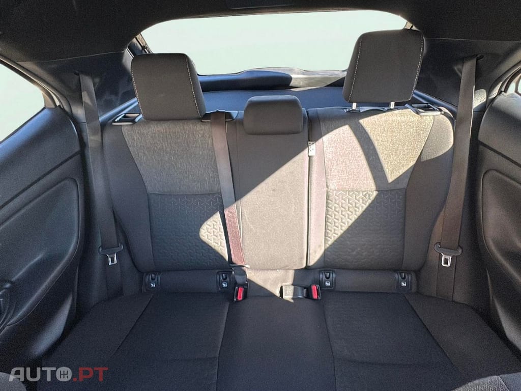 Toyota Yaris Cross 1.5 HDF Square Collection AWD