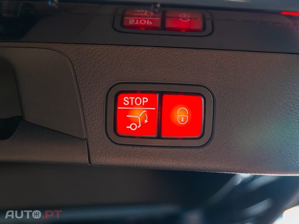 Mercedes-Benz EQB 350 4Matic Edition