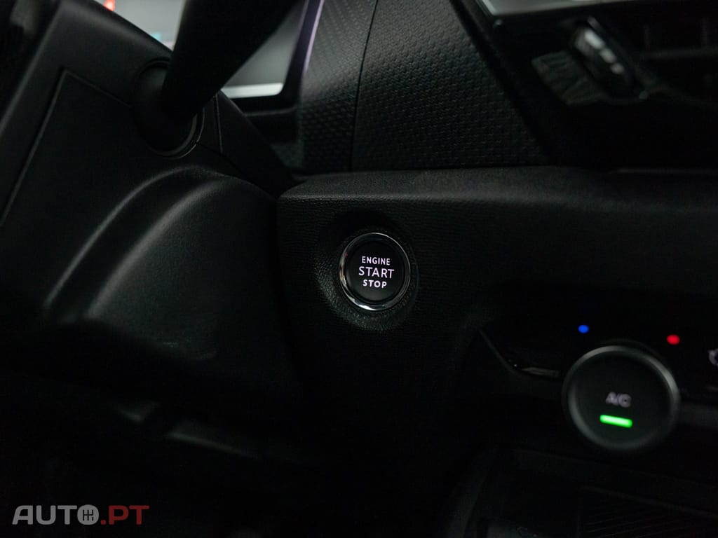 Citroen C4 1.5 BlueHDi Feel Pack