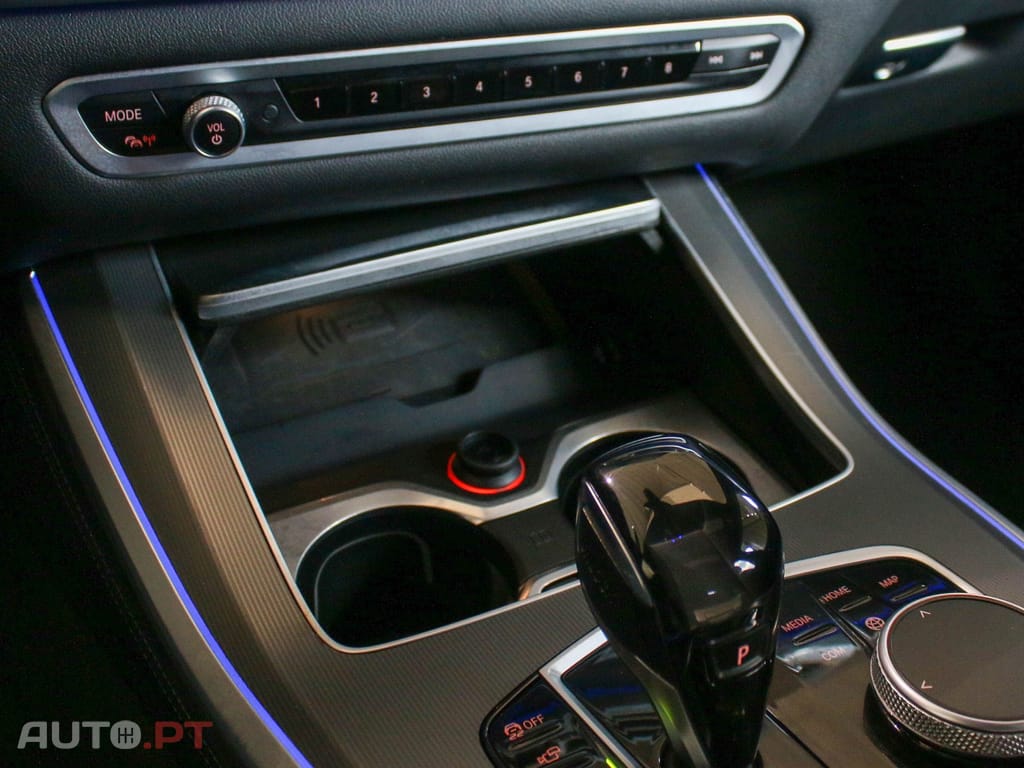 BMW X5 30 d xDrive
