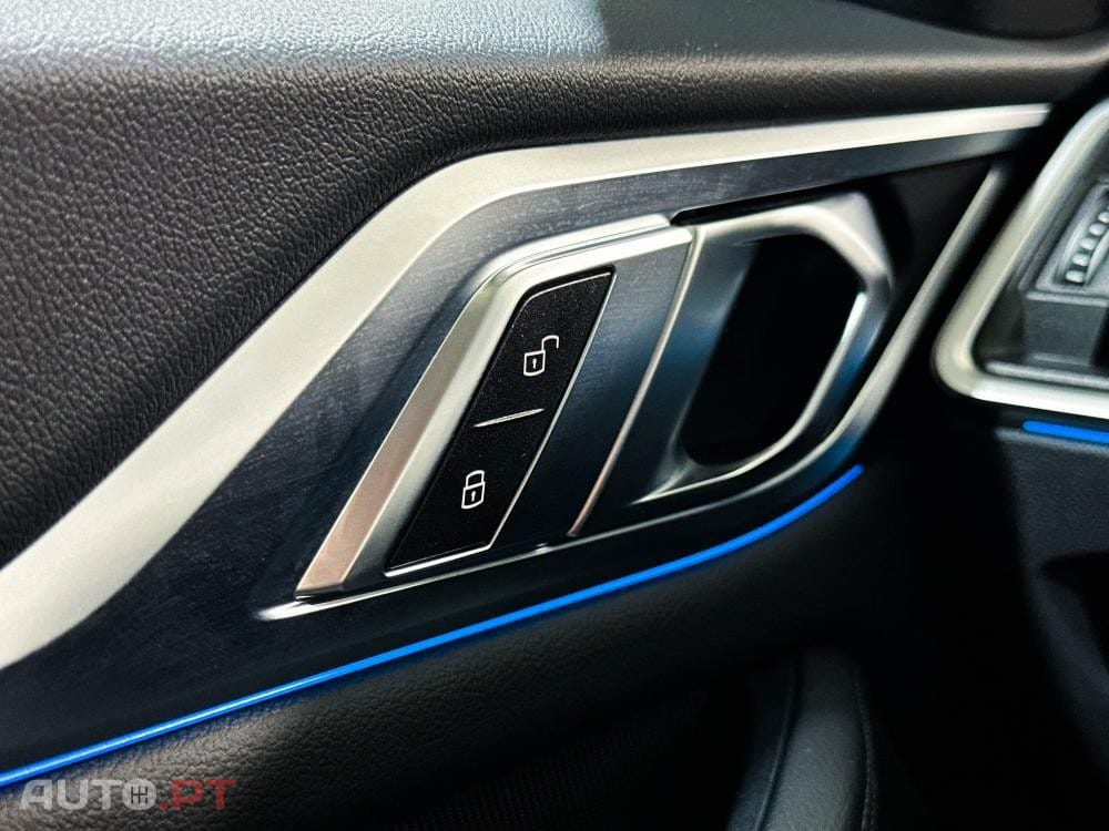 BMW i4 eDrive40 Pack Desportivo M