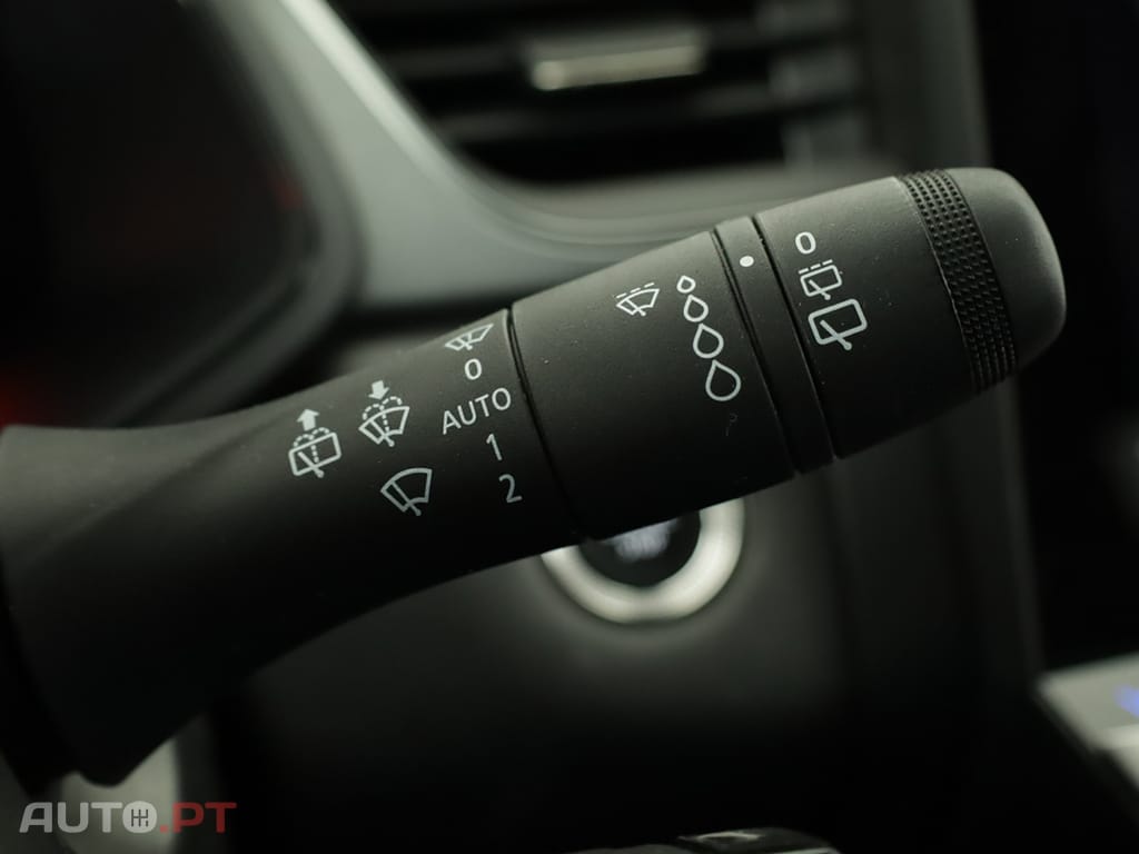 Renault Captur Captur 1.0 TCe Techno Bi-Fuel
