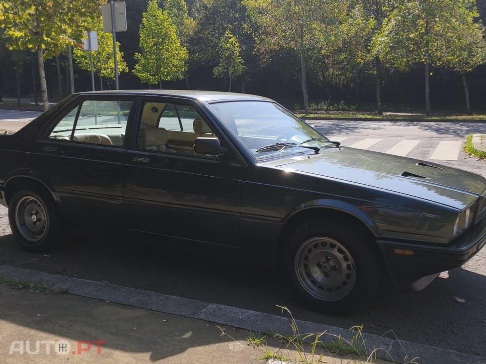 Maserati 420 Si
