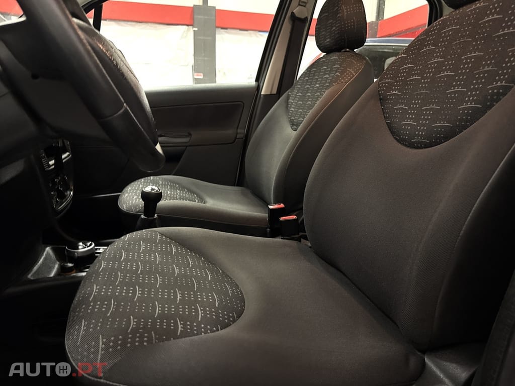 Citroen C3 1.1 SX Plus
