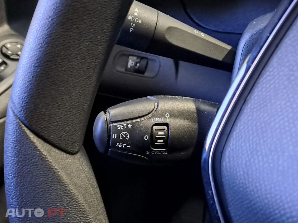 Peugeot Partner L1 1.5BlueHDI 100CV Premium