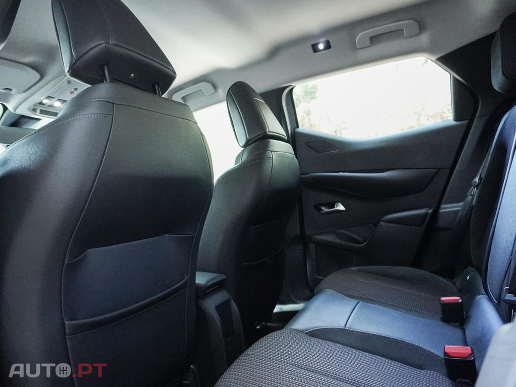 DS DS3 1.2 PureTech Performance Line