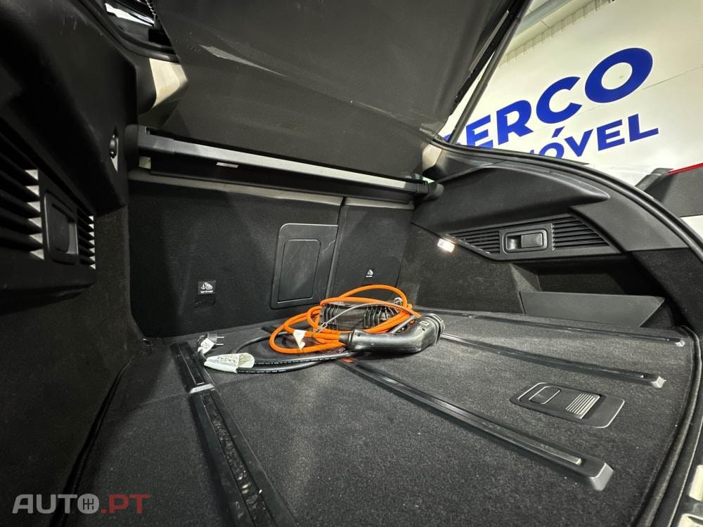 Citroen C5 X 1.6 Hybrid Feel Pack e-EAT8