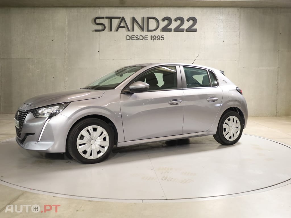 Peugeot 208 1.2 PureTech Active