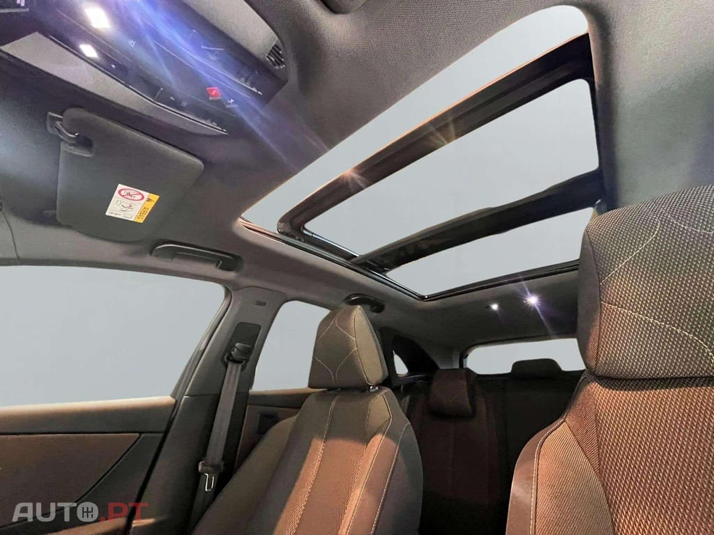 DS DS7 Crossback 1.2 PureTech Sportchic