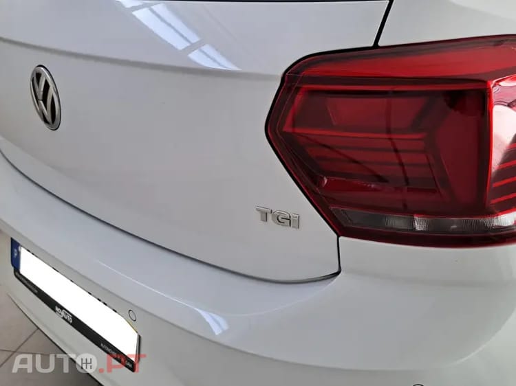 Volkswagen Polo Confortline