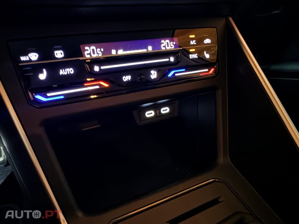 Volkswagen Polo 1.0
