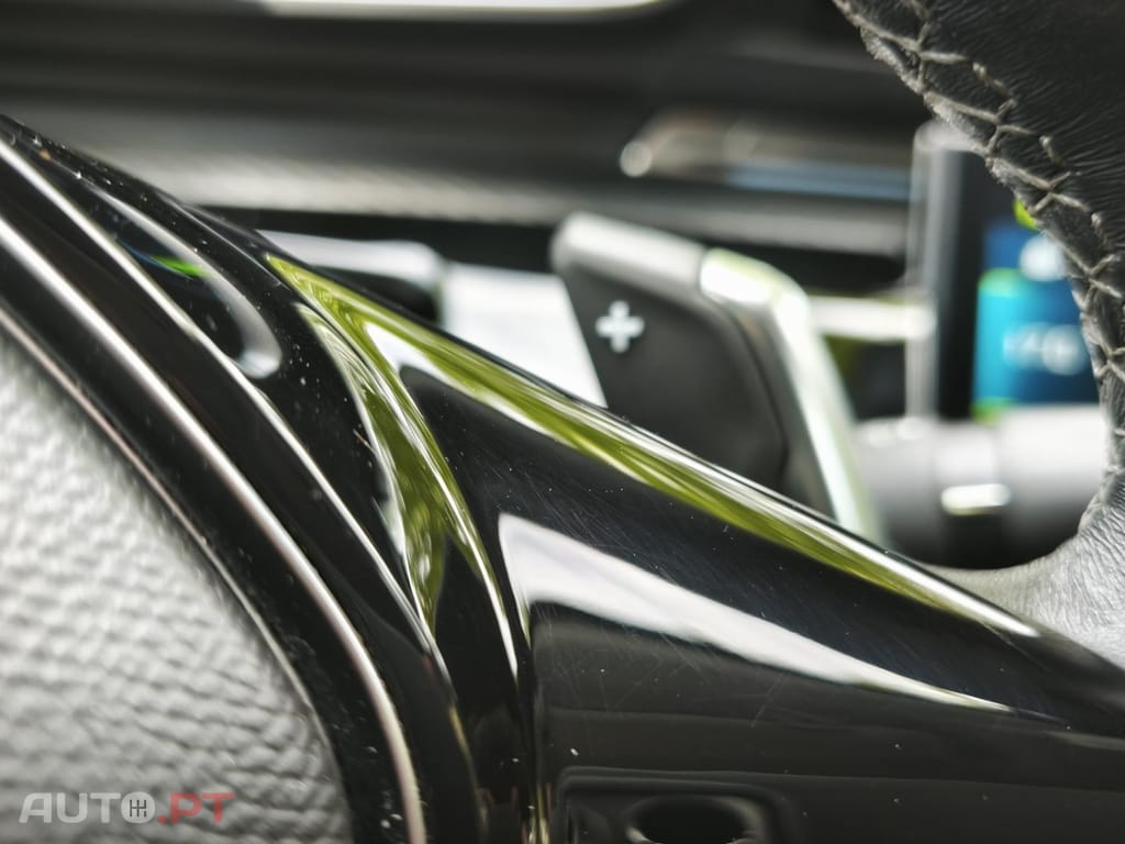 Peugeot 508 1.6 Hybrid Allure Pack e-EAT8