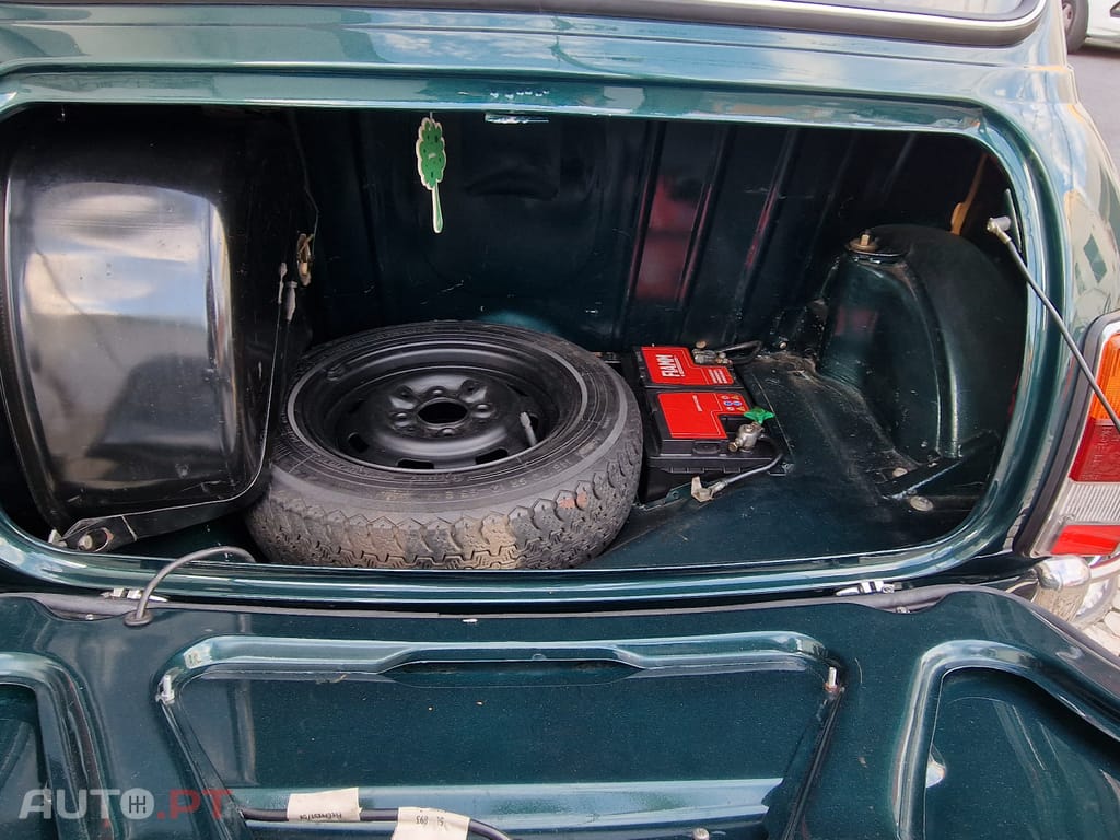 MINI 1300 Cooper