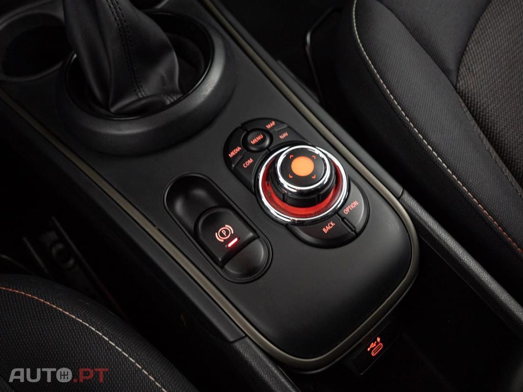 MINI Countryman Cooper SE ALL4 Auto