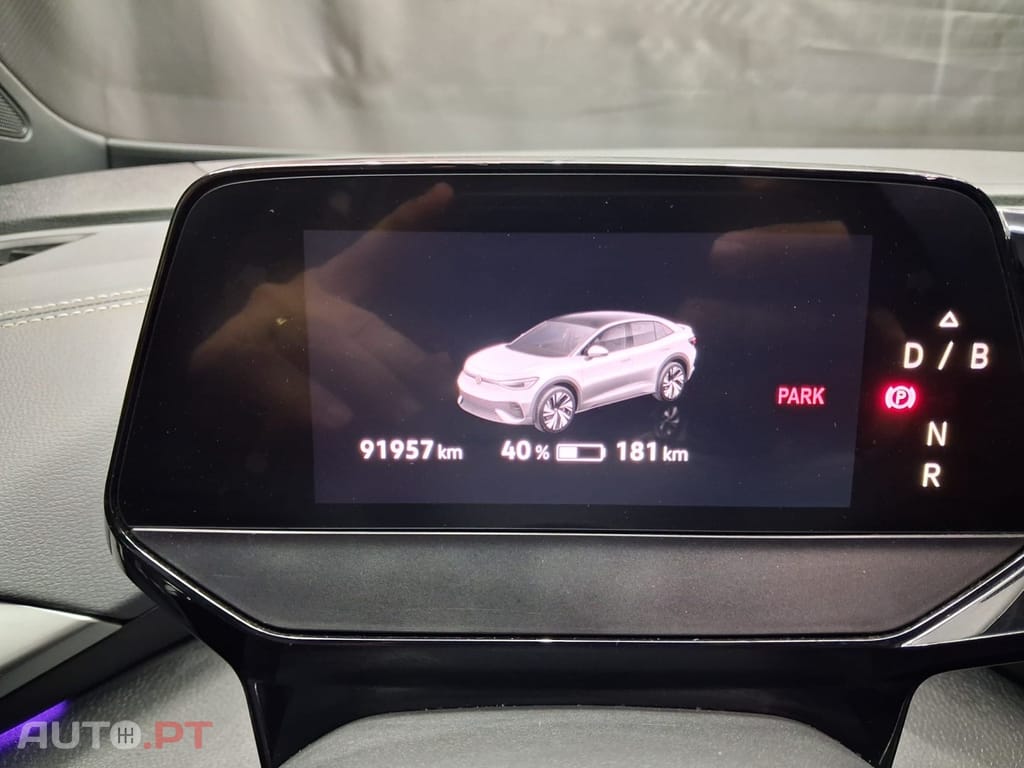 Volkswagen Id.5 77 kWh Pro Performance