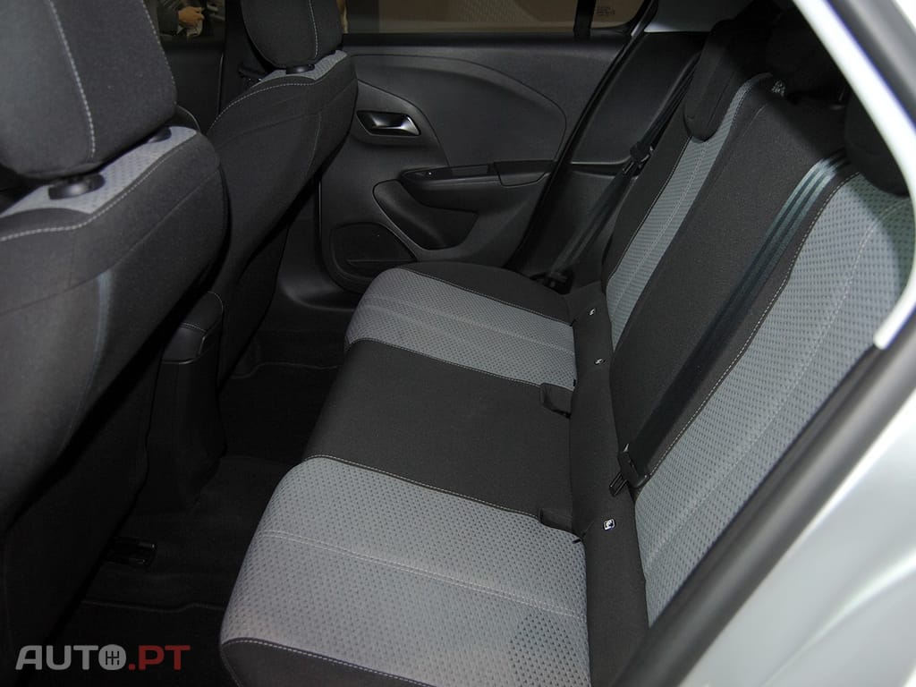 Opel Corsa 1.2 T Elegance Aut.