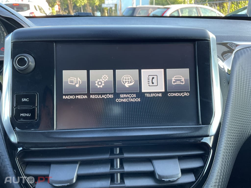 Peugeot 208 1.2 PureTech Style