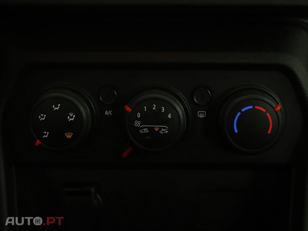 Dacia Sandero Sandero 1.0 ECO-G Stepway Expression Bi-Fuel