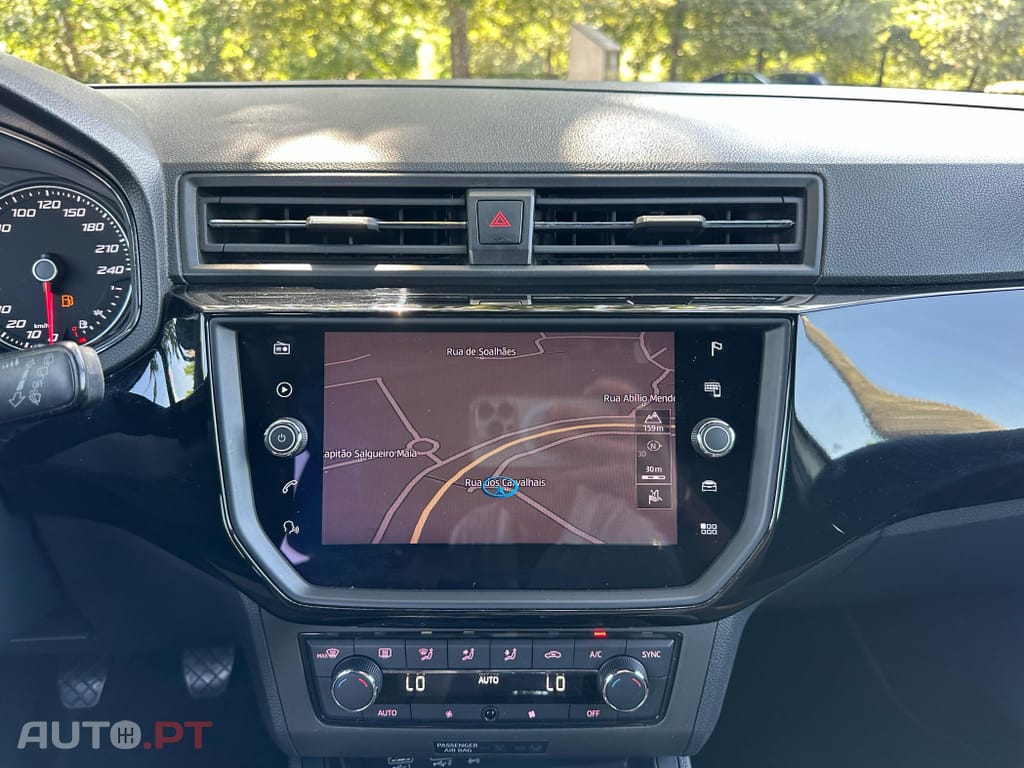 Seat Ibiza 1.0 EcoTSI Xcellence