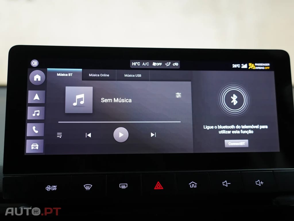 MG MG4 64 kWh Luxury