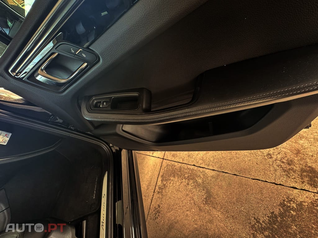 Porsche Macan S All Weather