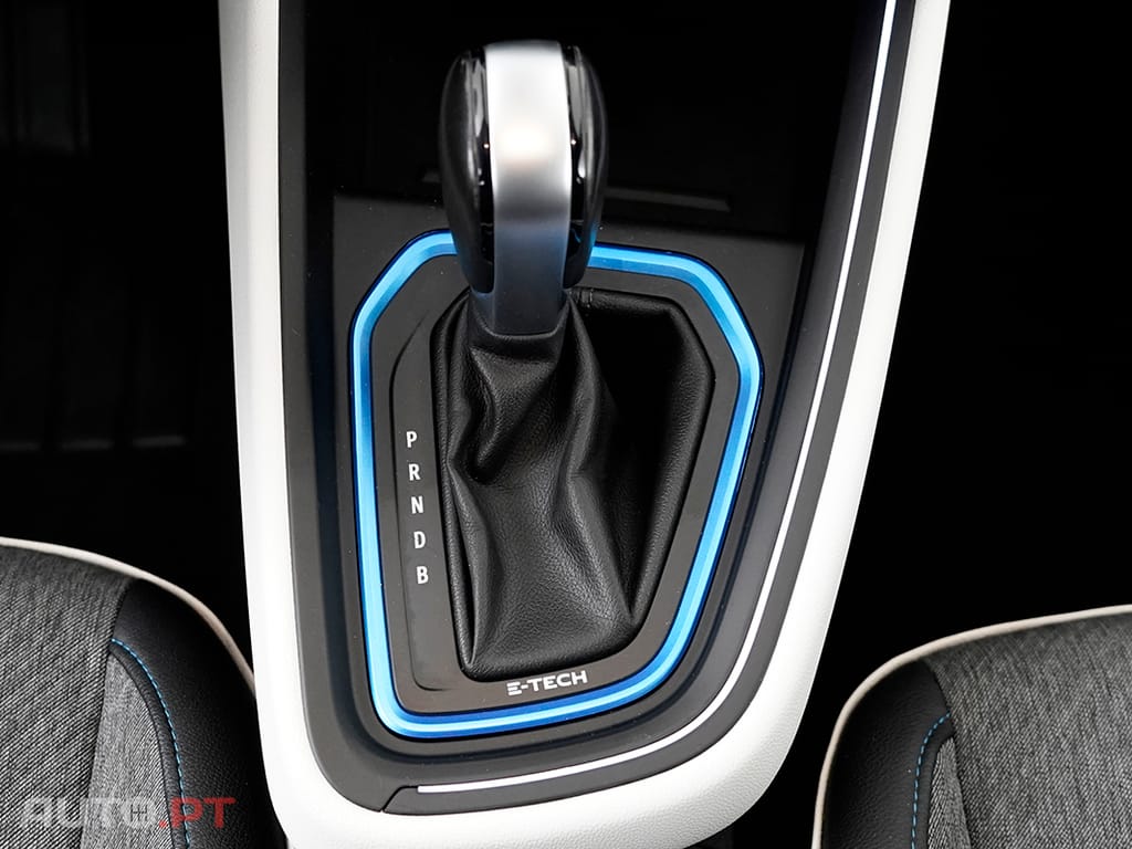 Renault Clio Clio 1.6 E-Tech Edition One