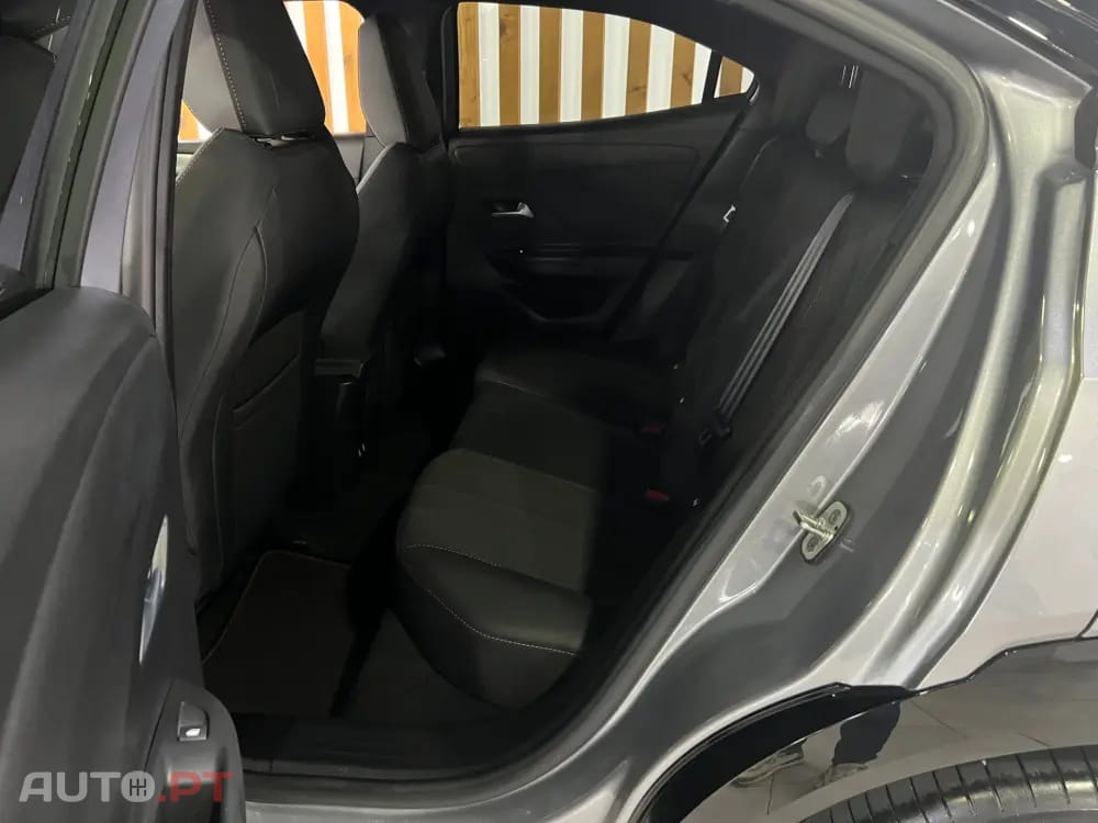 Opel Mokka 1.2 Hybrid GS eDCT