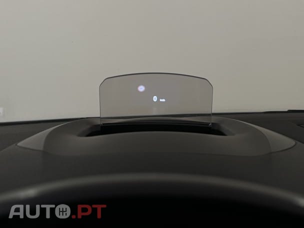 Renault Mégane 1.6 Plug-In R.S. Line