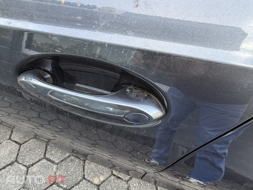 BMW 320 i Pack M