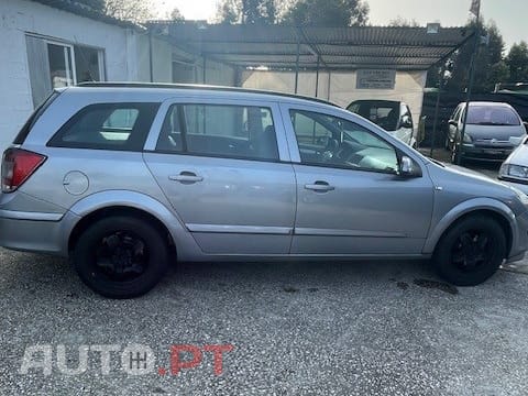 Opel Astra Caravan 1.3 CDTi Elegance